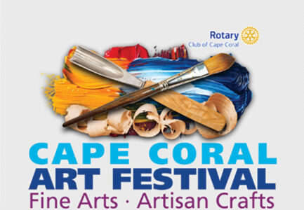 article image - Cape Coral Art Festival Gift Certificate – 1